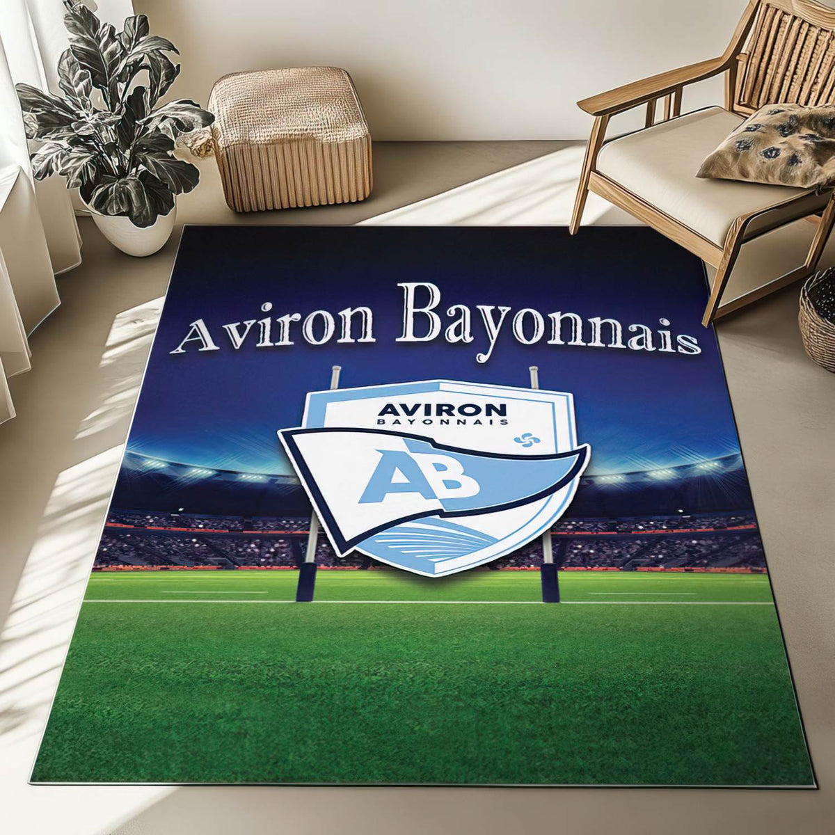 Aviron Bayonnais Rugby Club366