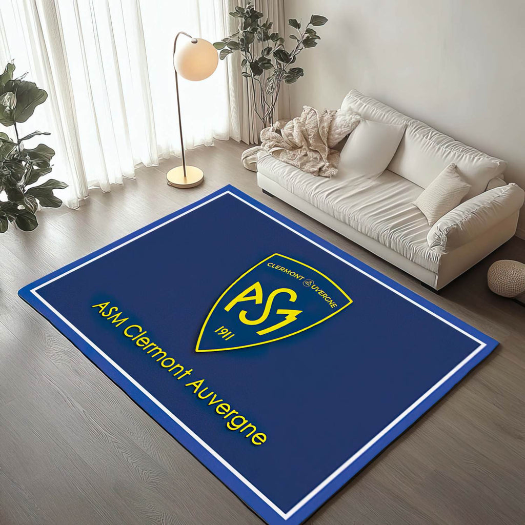 ASM Clermont Auvergne Rugby Club 22