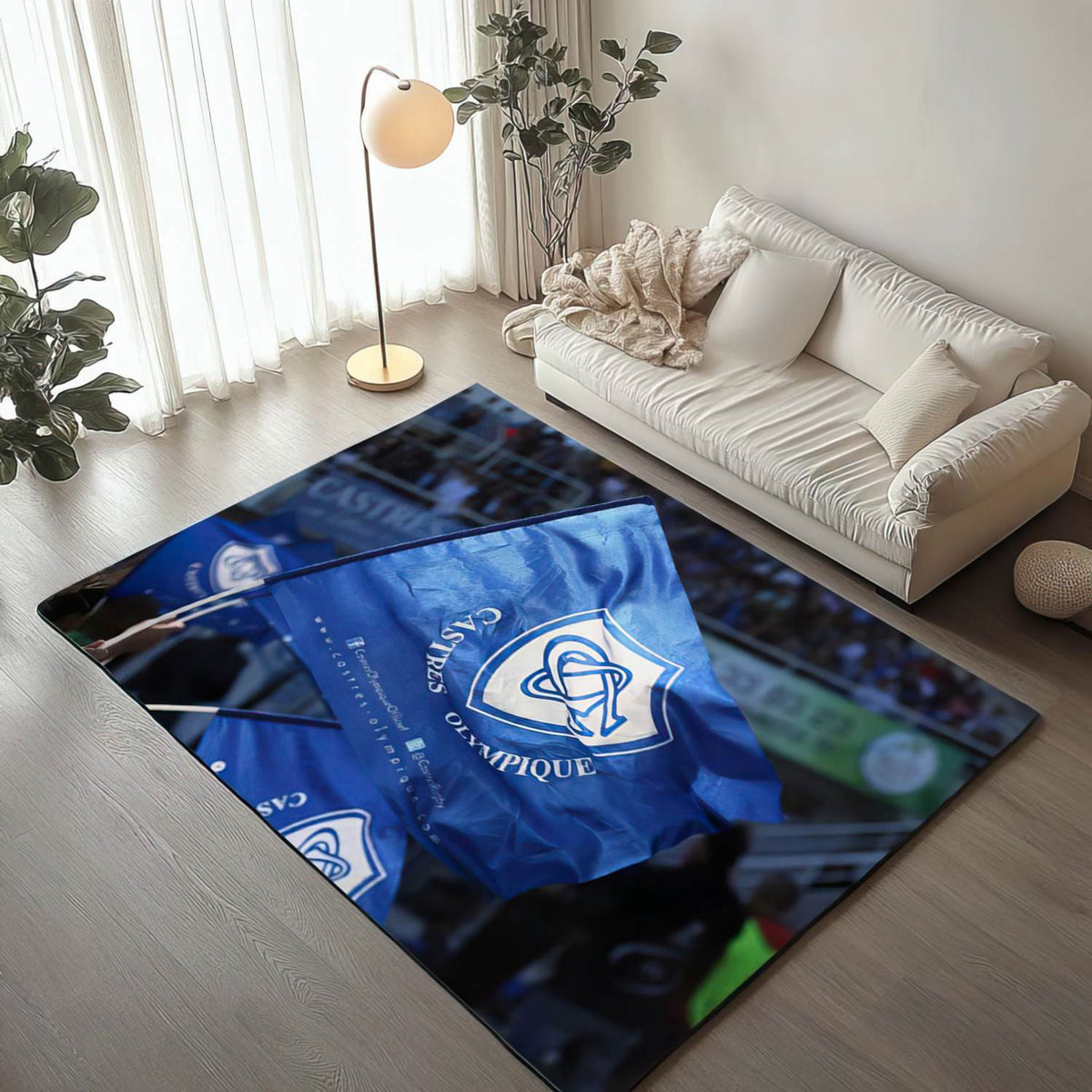 Castres Olympique Rugby Club397
