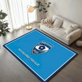 MHR Montpellier Hérault Rugby Club 15 Tapis