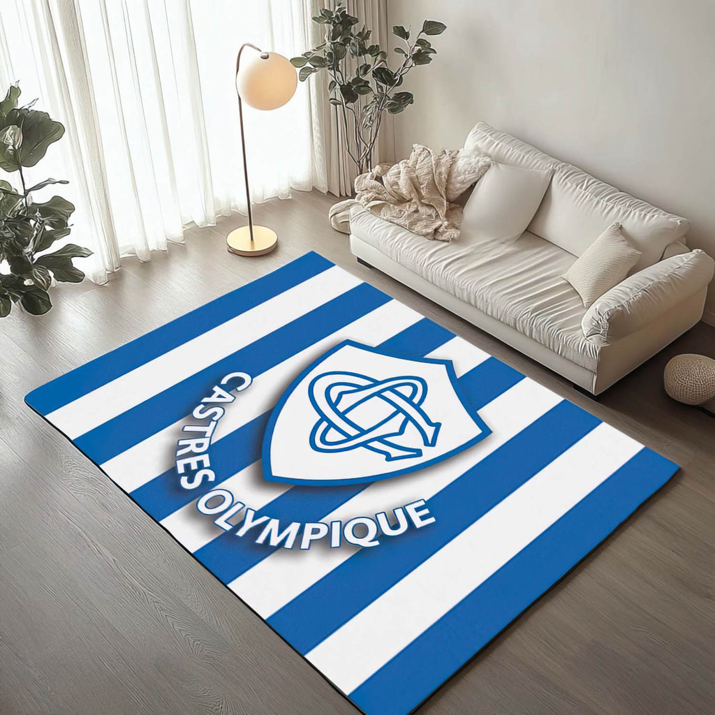 Castres Olympique Rugby Club391