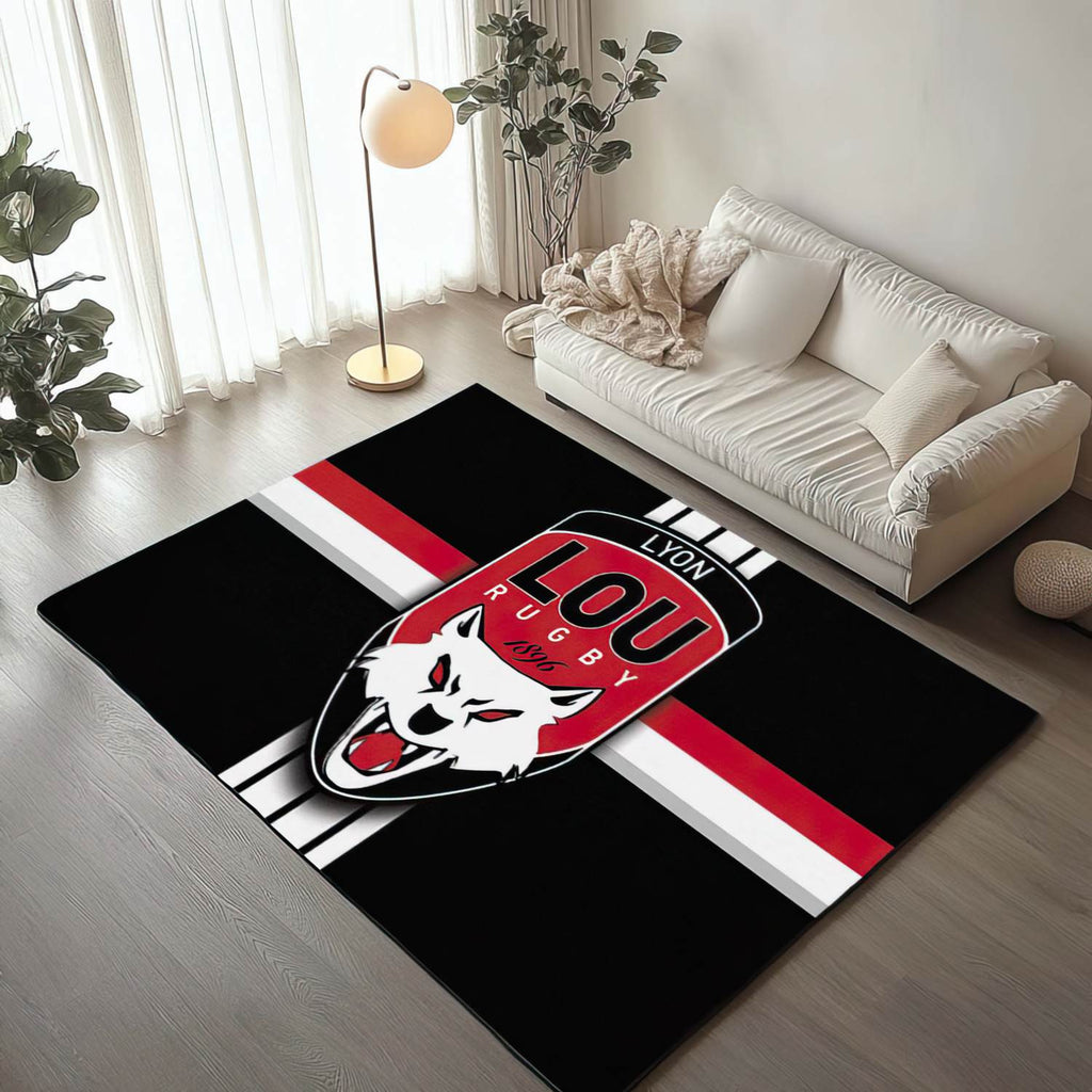 Lou Lyon Olympique Universitaire Rugby Club305
