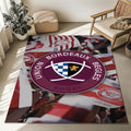 Bordeaux Begles Rugby Fan416