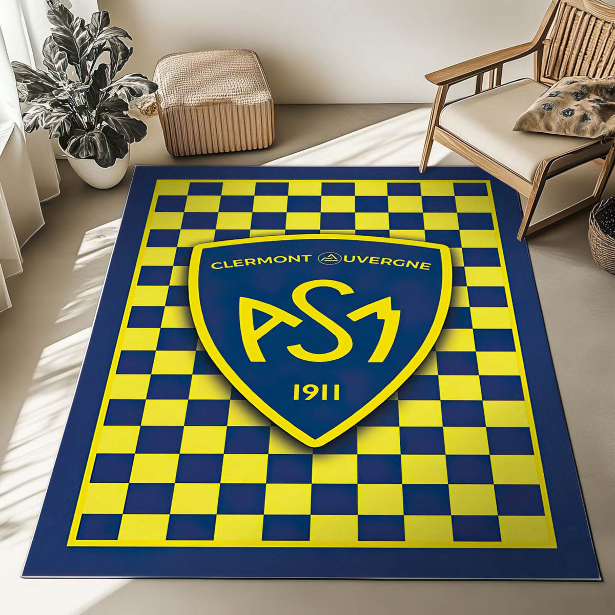 ASM Clermont Auvergne Rugby Club376