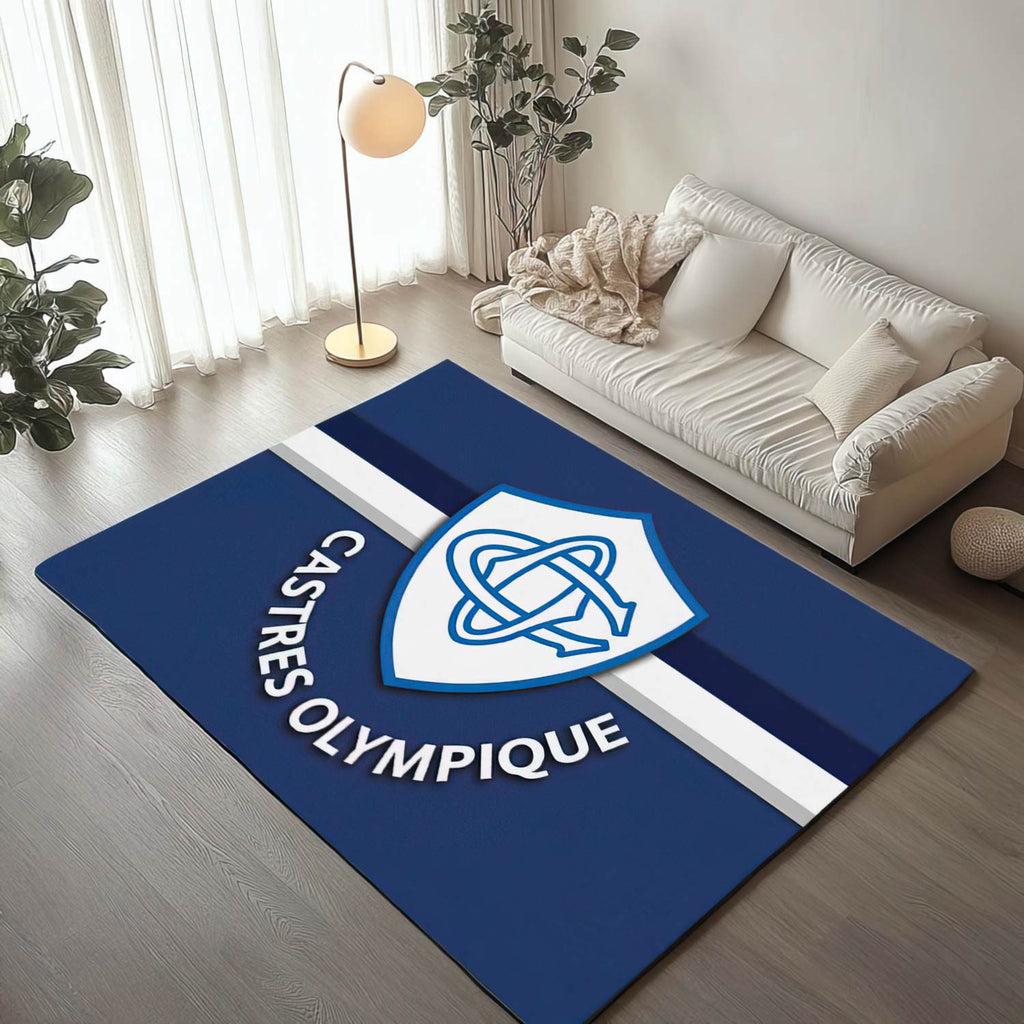Castres Olympique Rugby Club363