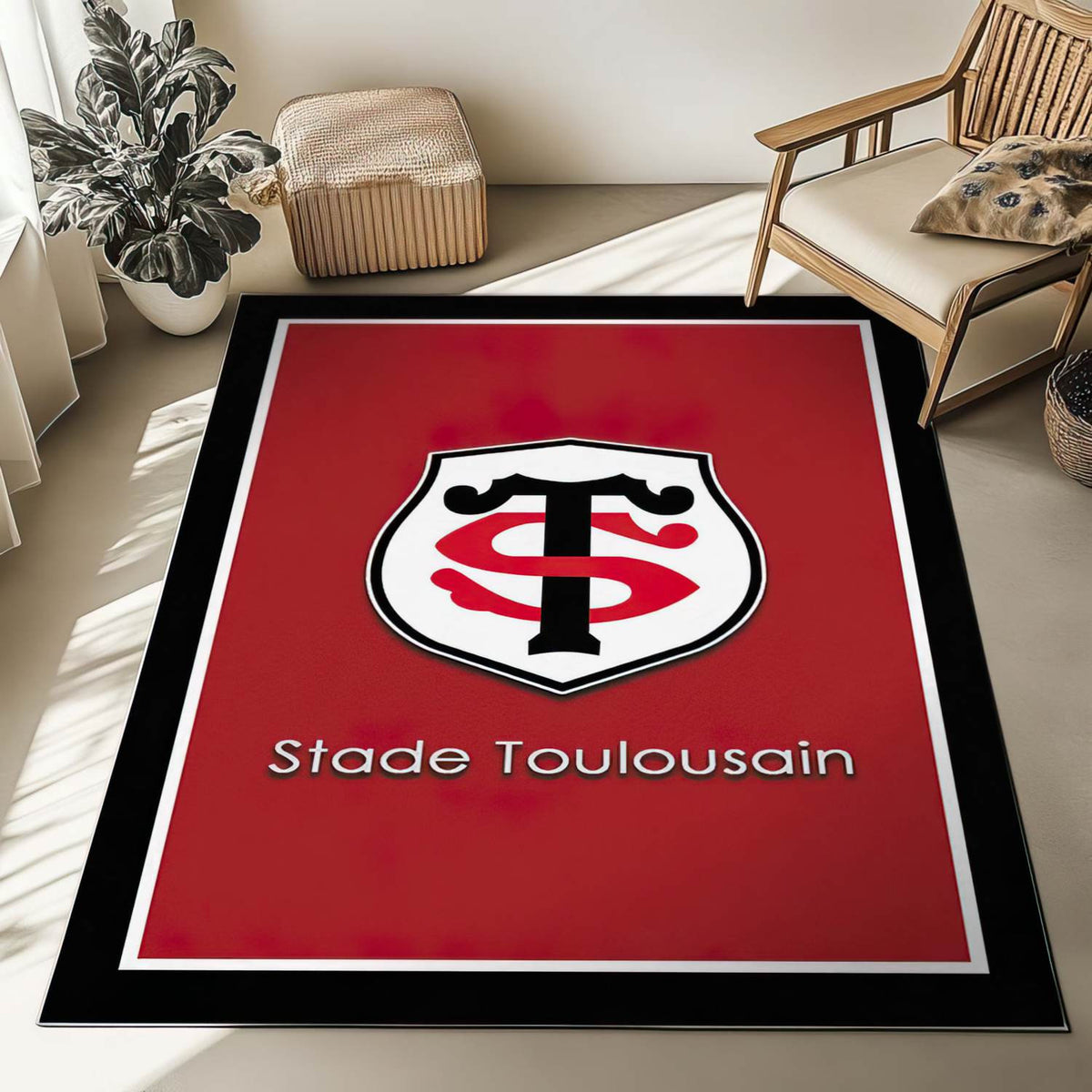 Stade toulousain Rugby Club393
