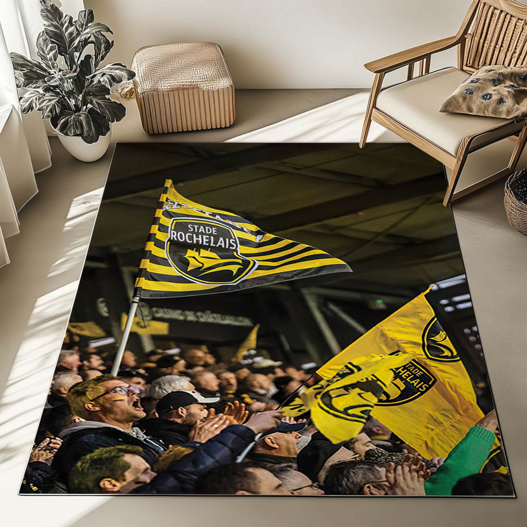 Stade Rochelais Rugby Club411