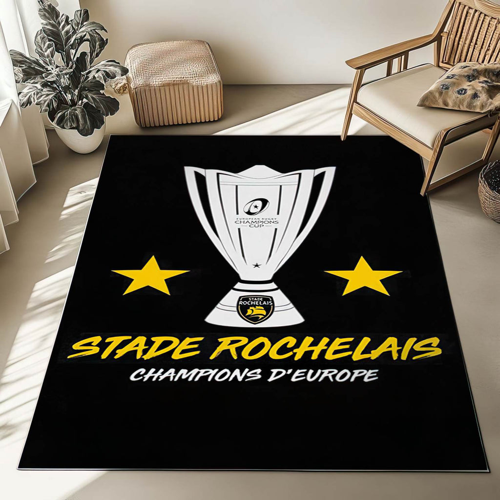 Stade Rochelais Rugby Club299