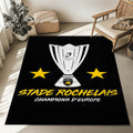 Stade Rochelais Rugby Club299