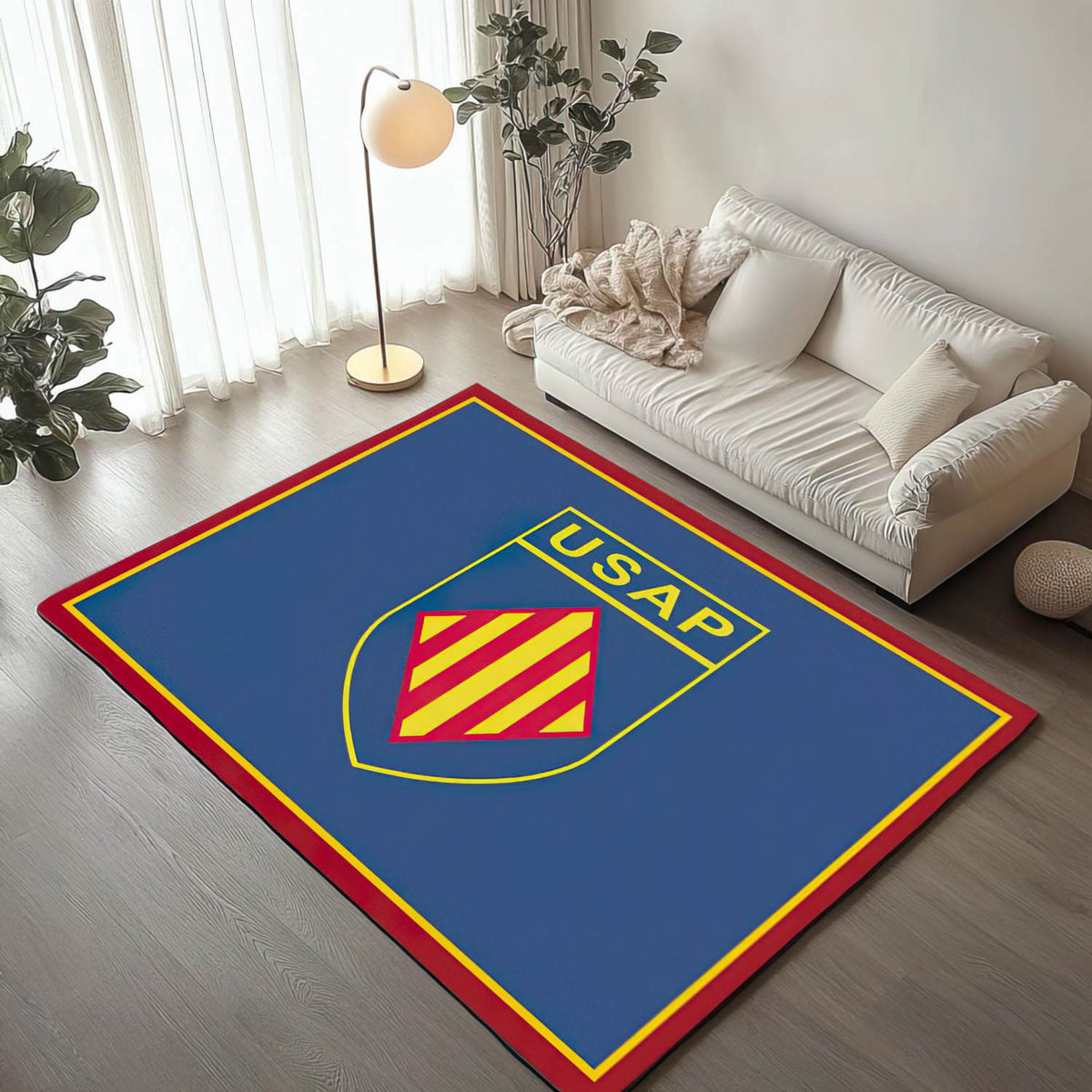 USA Perpignan Rugby Club 15