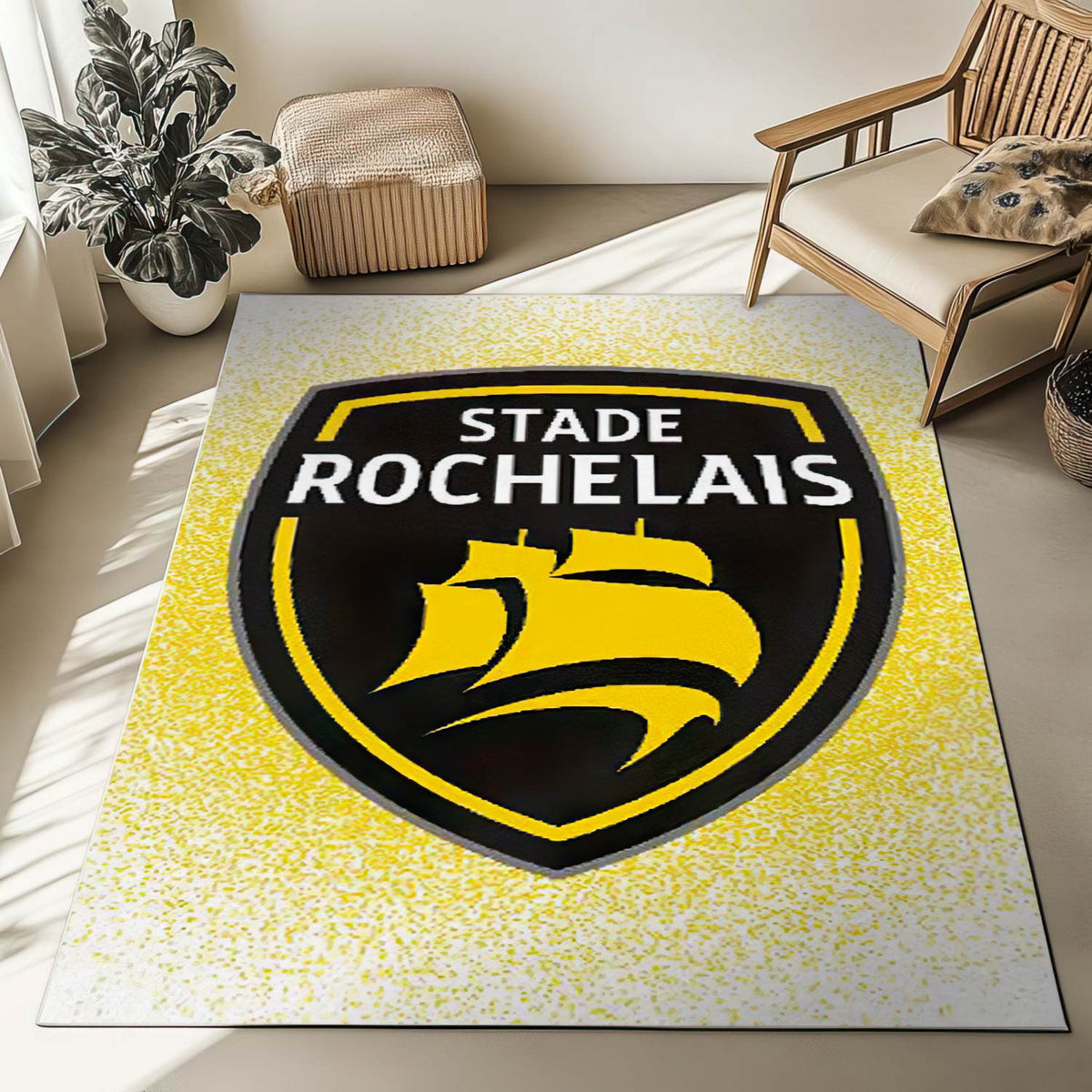 Stade Rochelais Rugby Club352