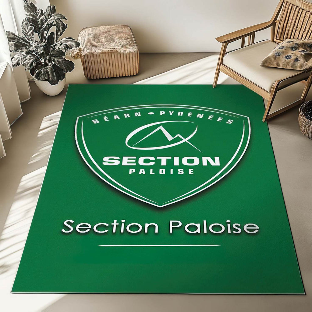 Section Paloise Rugby Club408