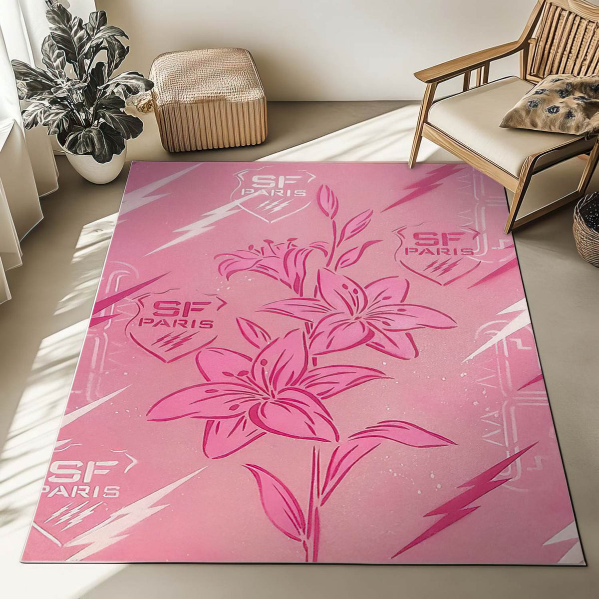Stade Francais Paris Rugby Club342