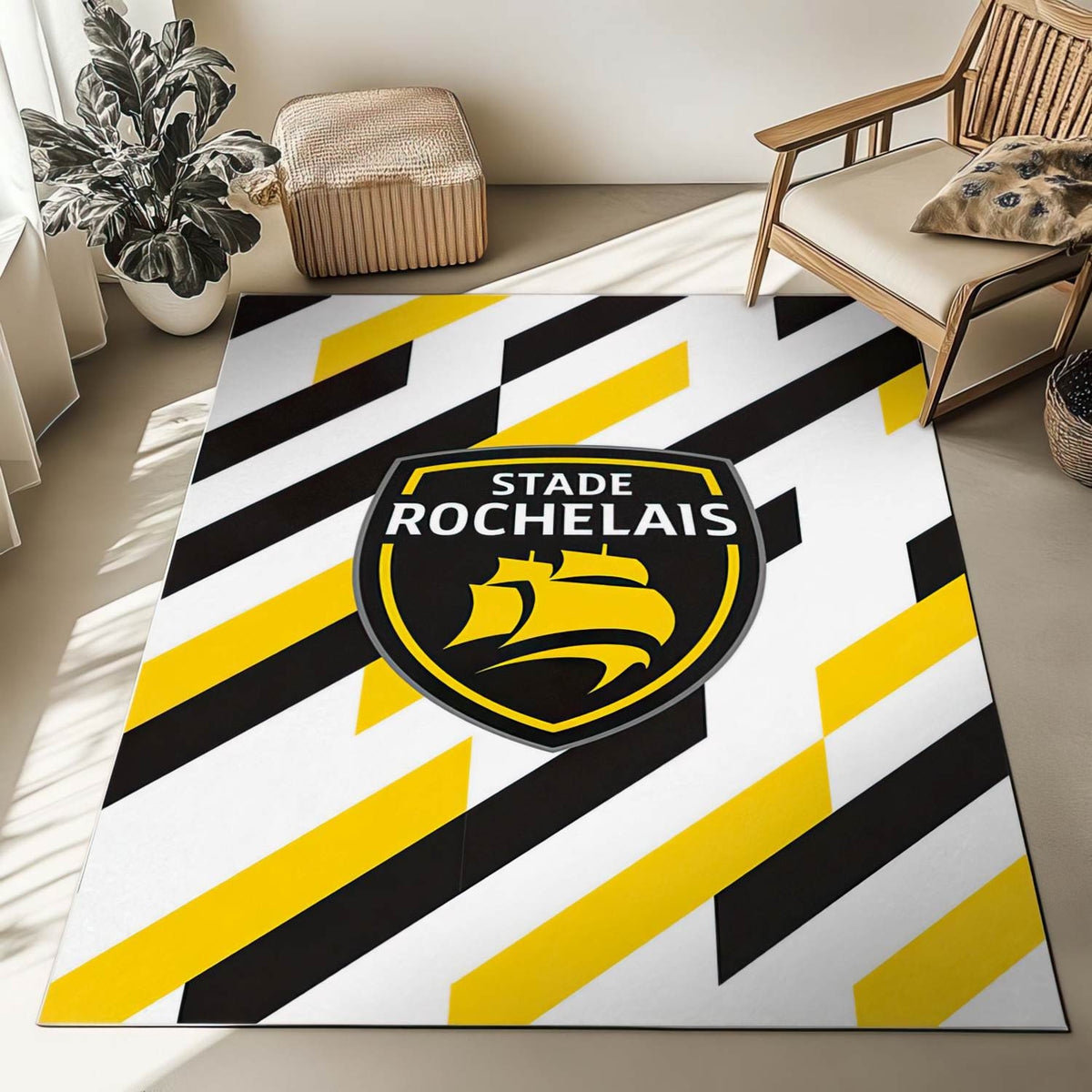 Stade Rochelais Rugby Club317