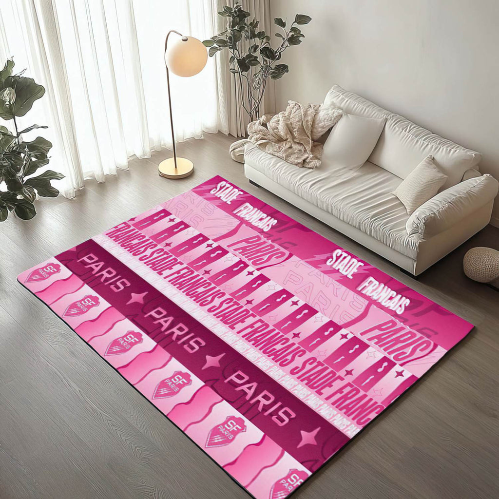 Stade Francais Paris Rugby Club272