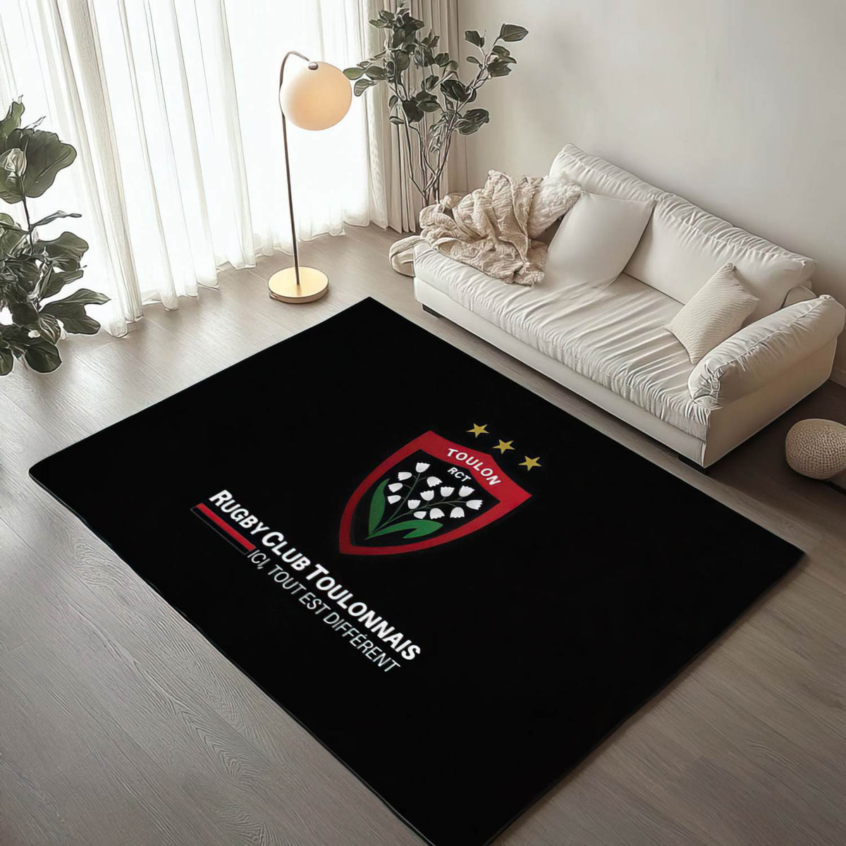 RCT Toulonnais Rugby Club 06