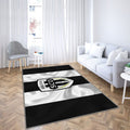 Angers Sco Tapis Sol - Tapis De Salon, Angers France Tapis Art, Tapis pour la décoration de la maison
