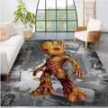 Baby Groot Movie
