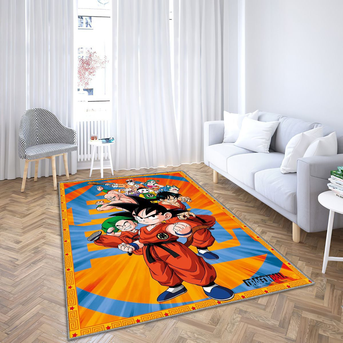 Dragon Ball Anime