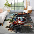 Avenger Ver3 Movie
