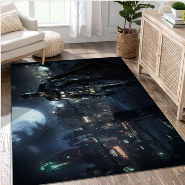 Batman Video Game   002