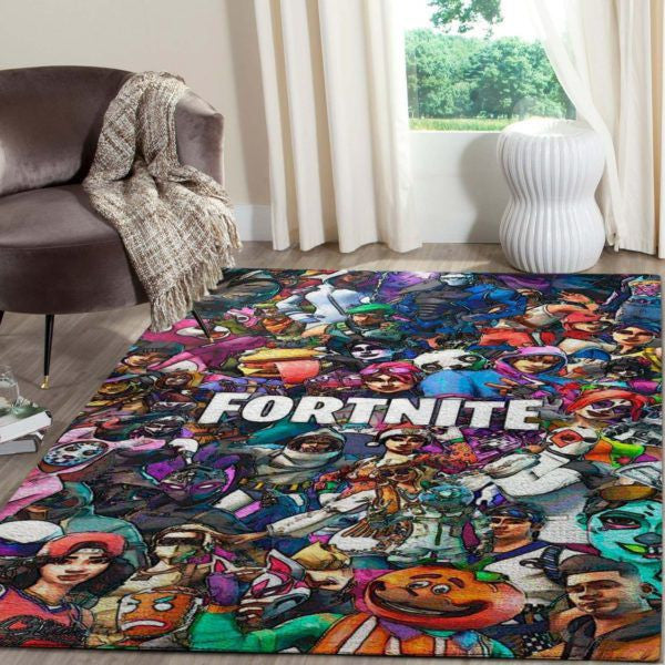 2Fa Epic Games Art Fortnite