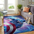 Amazon Captain america 003