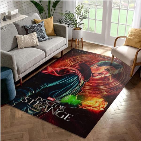 Doctor Strange Ver1