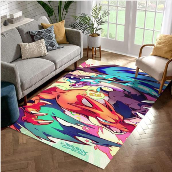 Charizard 002