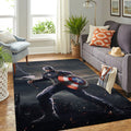 Amazon Captain america 008