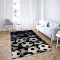 Ball black