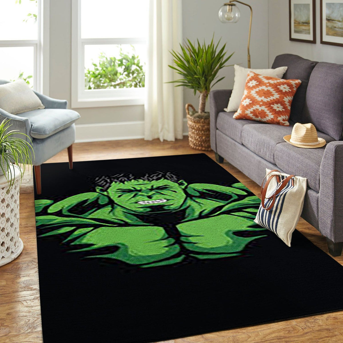 Amazon Hulk 001