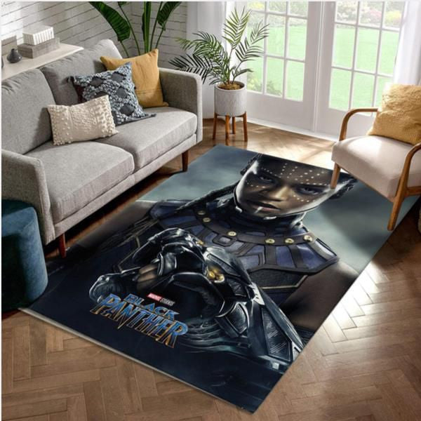 Black Panther Movie Shuri