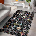 Avengers marvel pattern Superhero comics