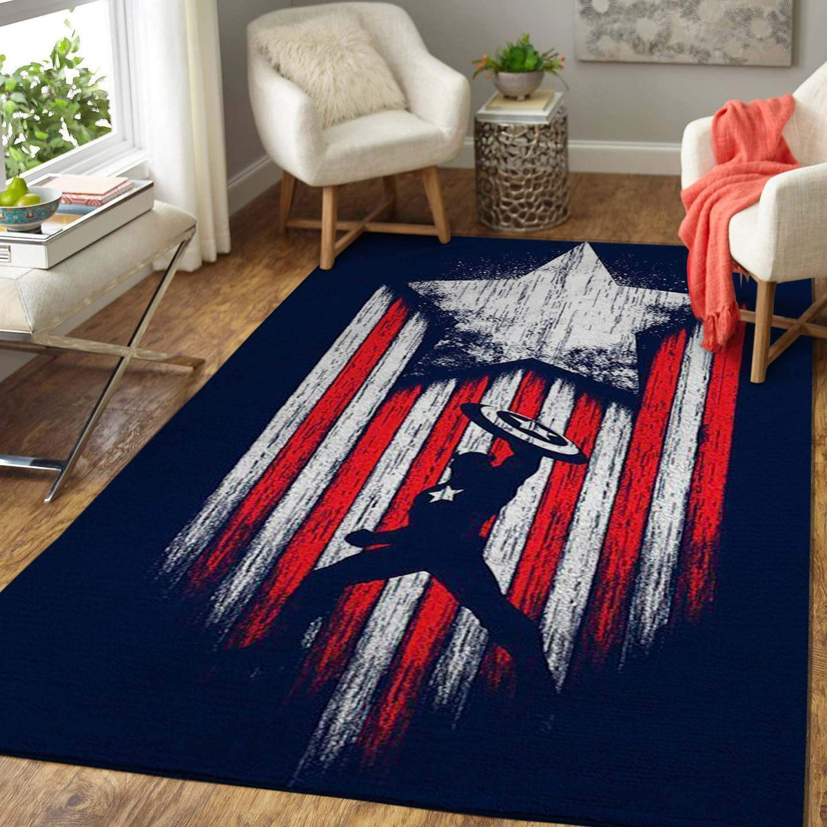 Captain america 006