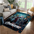 Avengers Movie Movie