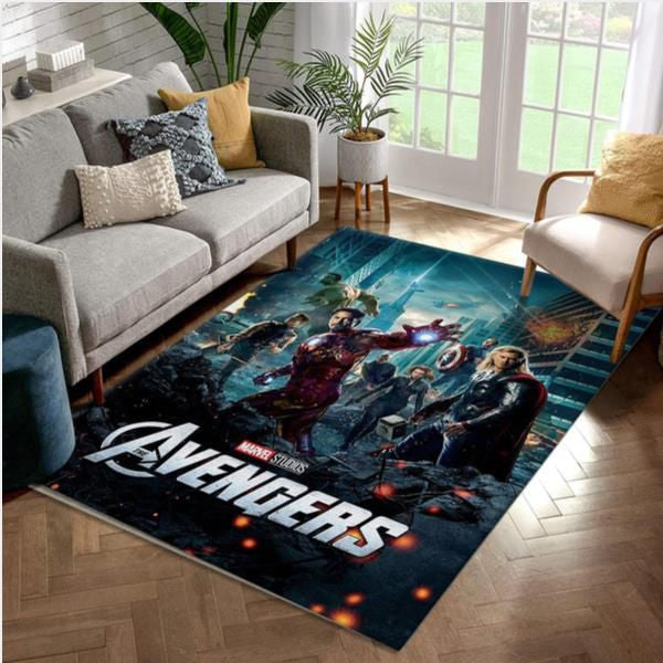 Avengers Movie Movie