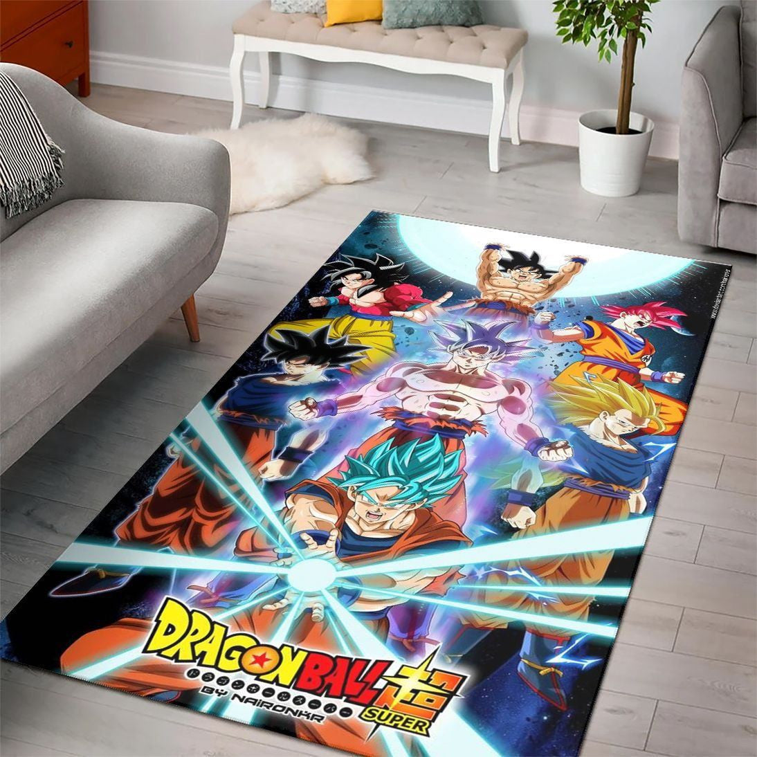 Dragon Ball Anime collection 002