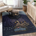 Black Panther Movie Zuri Movie 002