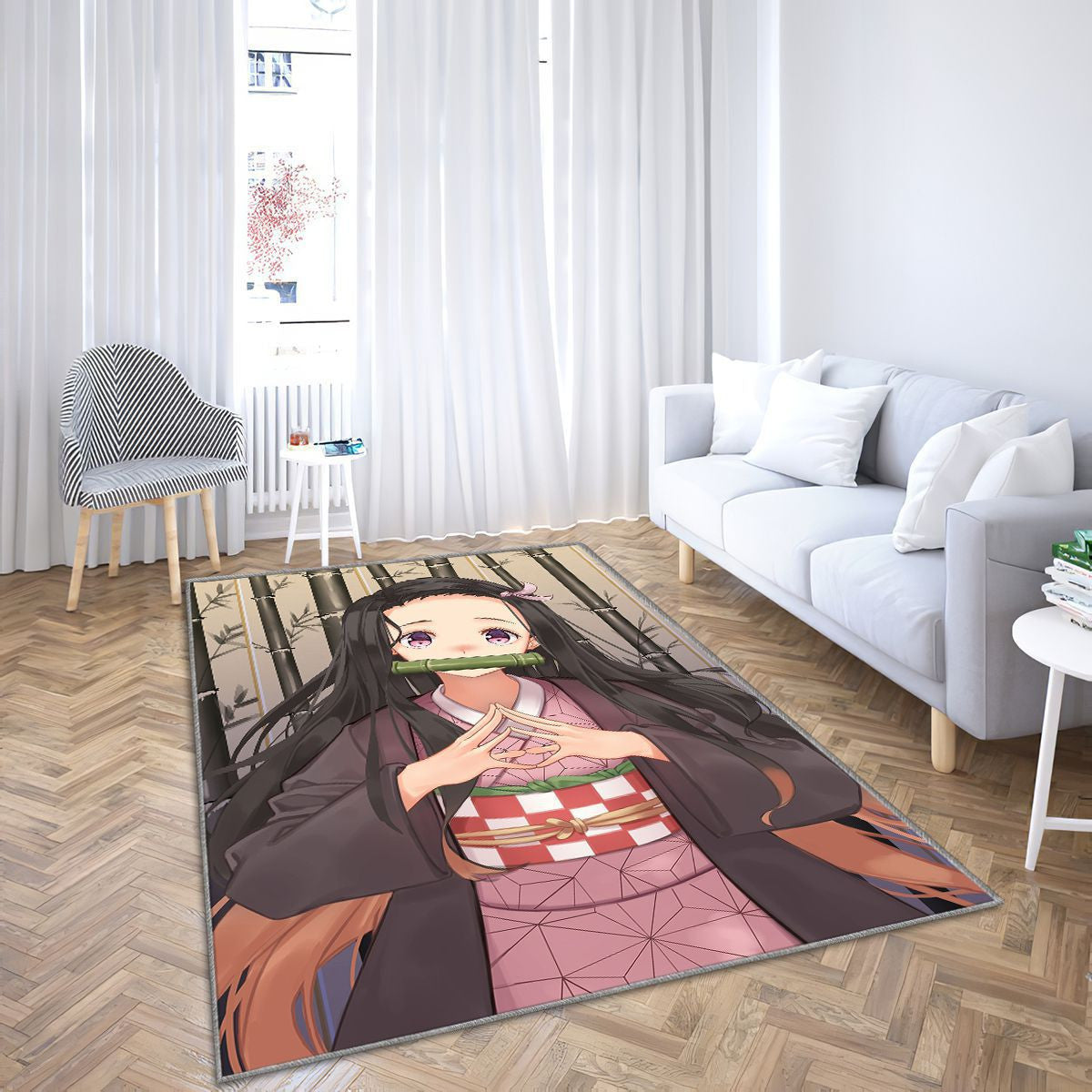Demon Slayer nezuko 6