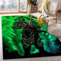 Broly Dragon Ball the soul of the legend