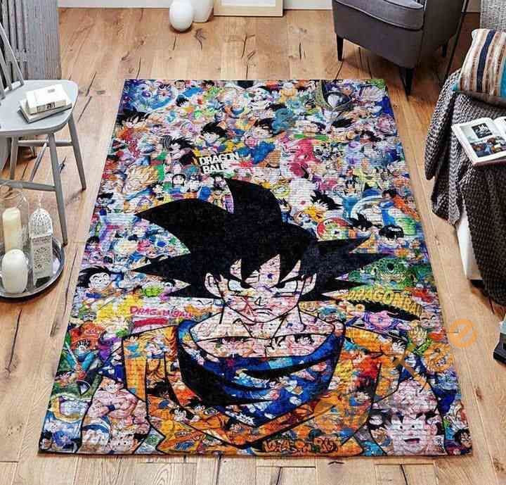 Dragon Ball Anime 002