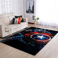 Captain america 002