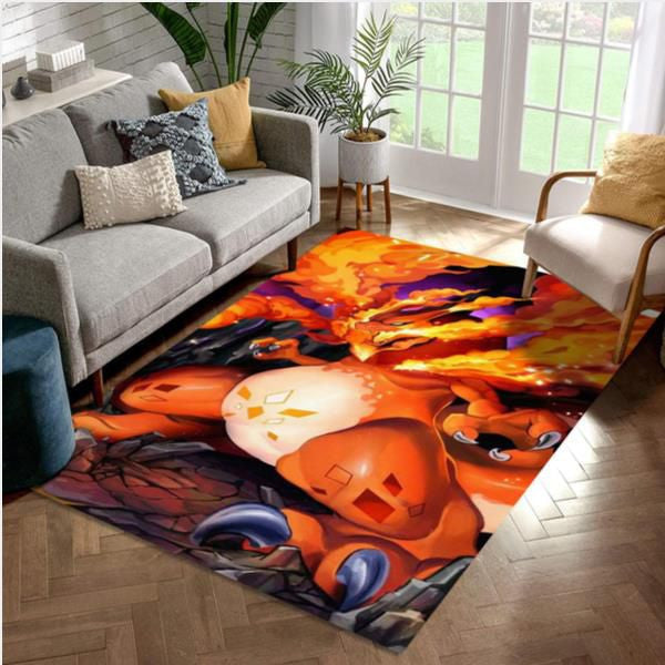 Charizard Gigamax