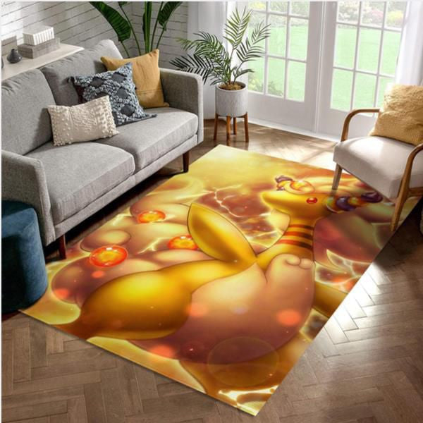 Beautiful AmpharosPokemon