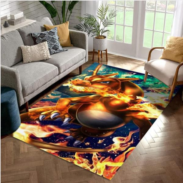 Beautiful CharizardPokemon