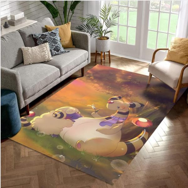 Cute AmpharosPokemon