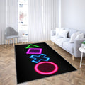 Bottons Playstation