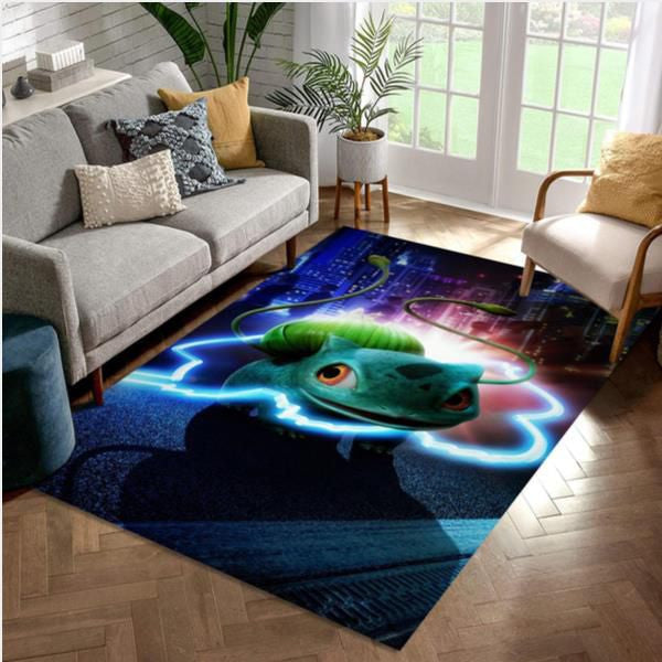 Bulbasaur Lightning