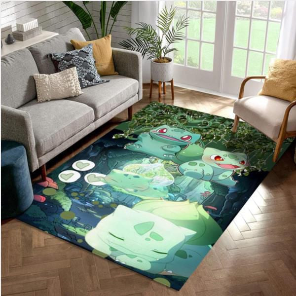 BulbasaurPokemon  004